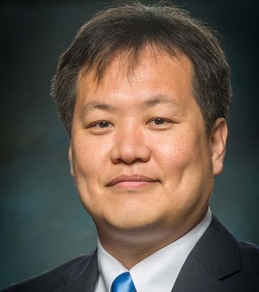Young Soo Kim Assistant Professor Electrical and Computer