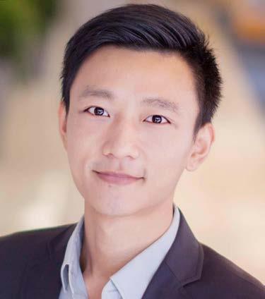 Shawn Zheng Assistant Professor