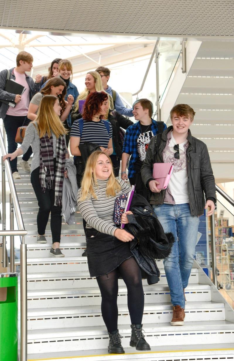 Welcome to Budmouth 6th Form! We are delighted to have you here: you will play an important part in the continuing success of our Sixth Form.