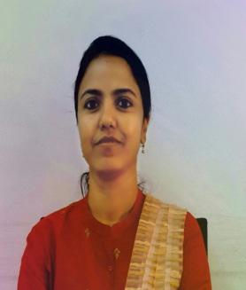 Dr. TruptiBodhare She is Professor in Community Medicine and Chief Warden of Ladies Hostel at Velammal Medical College Hospital and Research Institute, Madurai, Tamil Nadu.