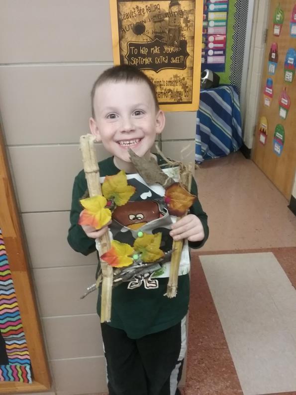 2 ND GRADE By Miss Allen Wow, can you believe it is November already! The second graders have been busy learning about the Wampanoag Indians and the Pilgrims.