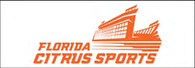 OCTOBER 10 3:00pm SPORTS Panel Hosted by RCLC Florida Citrus Sports, Orlando City Soccer