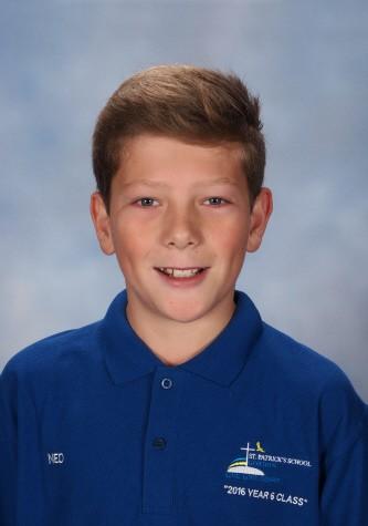 Ned Newman Age: 12 Attending Damascus College in 2017. My hobbies are dirt bike riding with my brothers and friends and I also love playing footy with the Gordon Eagles.