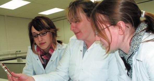 Animal Science Animal Management The UK animal industry is very diverse and offers a wide range of careers from animal unit management to high level veterinary research.