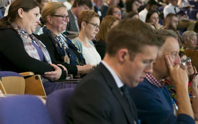 NEON Programmes Over 1000 delegates attended NEON events in 2017 18 NEON Summits Our summits are the leading one day conferences in the sector focused on the needs of the widening access community