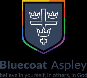 Bluecoat Wollaton Academy Bluecoat Wollaton Academy has over 780 learners aged 11-16 and is both distinctively Christian and inclusive with a relentless ambition to enable every member of our Academy