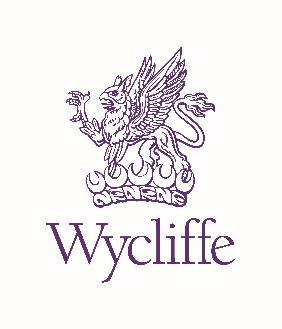 Wycliffe College Resident Graduate