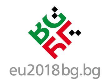 ) Bulgarian EU Presidency (Jan-June 2018): - access to education and skills development at any age - encouraging digital,