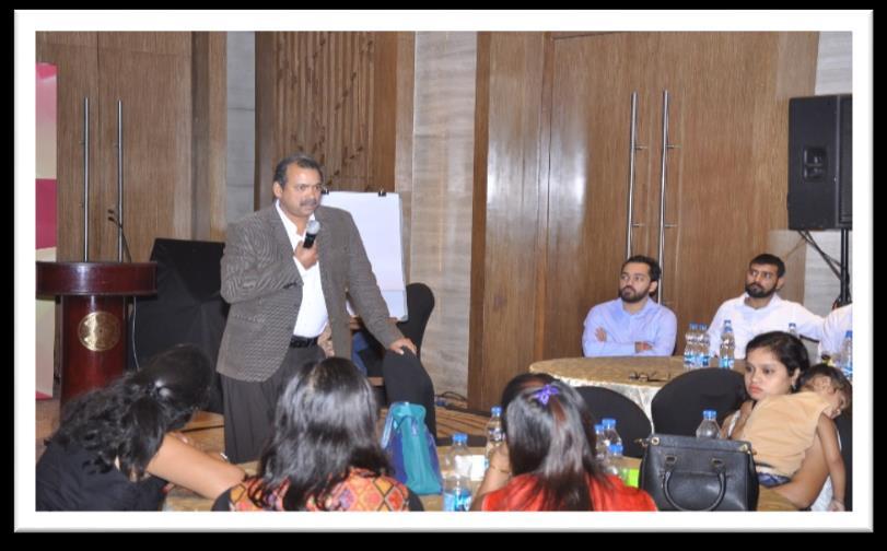 It was heartening to see Alumni s interest in knowing about the new programs being launched at UPES and how university is supporting these programs through Co Branding, infrastructre development and
