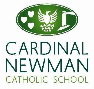 To apply for a place at Cardinal Newman in the normal admissions round, an application must be made using the school admission application process of the local authority in which you live naming