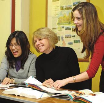 Cambridge CELTA, Trinity Cert. TESOL and Cambridge DELTA courses Cambridge CELTA and Trinity Cert. TESOL Teaching English as a foreign language is exciting, rewarding and immensely enjoyable.