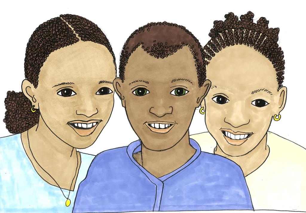 Student-Focused School Trachoma Prevention