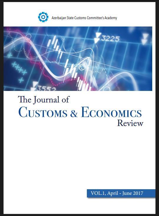 Azerbaijan Type of activity: academic journal Name: The Journal of Customs & Economics Review Participating