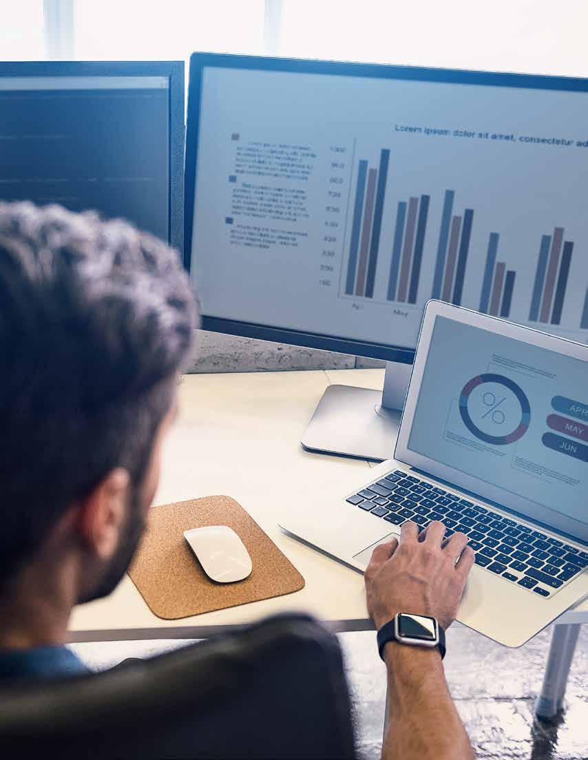 Post-Degree Diploma in Data Analytics PROGRAM INTAKE: SEPTEMBER OR JANUARY This two-year post-baccalaureate diploma program focuses on the entire lifecycle of the data analytics process from