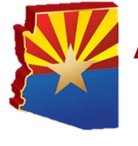 Arizona Economic Outlook Greatest Risk is National Economy Arizona Indicators 2017 2018 2019 New Jobs (thousands) 63.9 72.0 71.0 Employment (% change) 2.4 2.6 2.