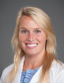 Katie Mizera, MD Medical School: Rush Medical
