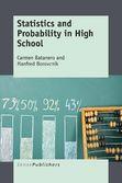 BATANERO, Carmen; MANFRED, Borovcnik. Statistics and Probability in High School. Rotterdam/Boston: Sense Publishers, 2016, 224 p.