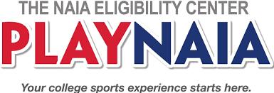 Other Options NAIA NAIA regulations If you will graduate from a U.S. high school this spring and enroll in college this coming fall, the requirements are simple.