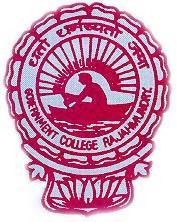 Government College (Autonomous) Rajahmundry NAAC