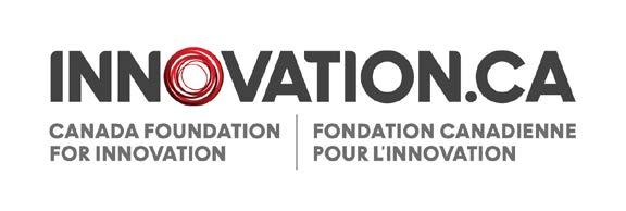VP UPDATE A periodic update from the Vice Presidents of the Canada Foundation for Innovation In this issue: October 2015 Details on our pan-canadian consultation CFI welcomes new faces in the