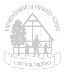 1 Special Educational Needs and Disability Offer (As required by the CoP July 2014) At Harmondsworth Primary School we believe that each person is special.