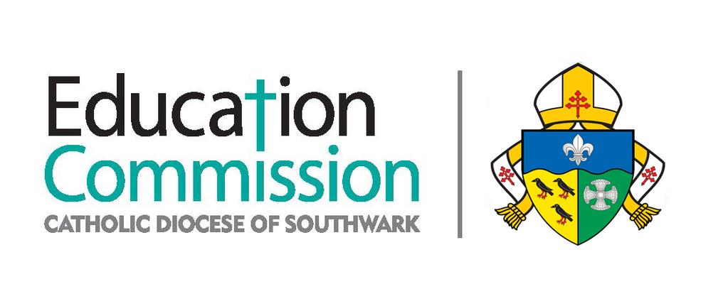 SECTION 48 INSPECTION REPORT Canonical Inspection under Canon 806 on behalf of the Archbishop of Southwark and Inspection of Denominational Education under Section 48 of the Education Act 2005 URN