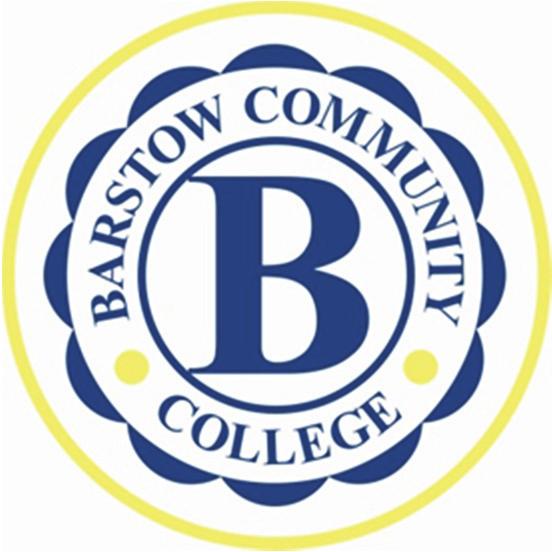 Barstow Community College INST