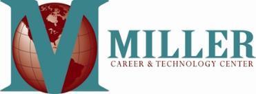 Miller Career & Technology Center is a central site for Career Technical Education (CTE) classes. Many of the Advanced courses may complete an endorsement.