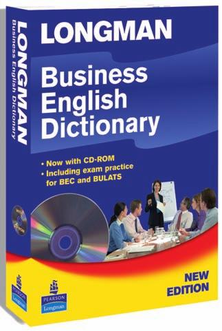 NEW EDITION Dictionaries This 3rd Edition of the Longman Pronunciation Dictionary gives students detailed guidance on over 225,000 pronunciations.