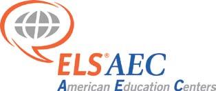 About ELS American Education Centers: Your Strategic Partner in International Student Recruitment International Visibility Quality Representation Localized communications www.els-aec.