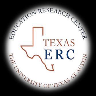 POLICY BRIEF: Demographic Factors Impacting College Admission, STEM Major Entry, and Graduation by Maria Carlson & Brittany Hott, Texas A&M Univ - Commerce SUMMARY STEM success is directly affected