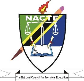 THE NATIONAL COUNCIL FOR TECHNICAL EDUCATION Information on Competence Based