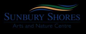 St. Andrews by-the-sea, NB, Canada The Studios by the Sea 2018-19 Artist in Residence Program Presented by Sunbury Shores Arts &