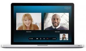 What is the web conferencing system
