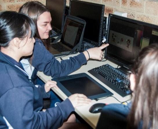 TECHNOLOGY AND ENTERPRISE These units are recommended to all students as they will develop useful life skills that can be applied in a variety of practical situations including the home and workplace