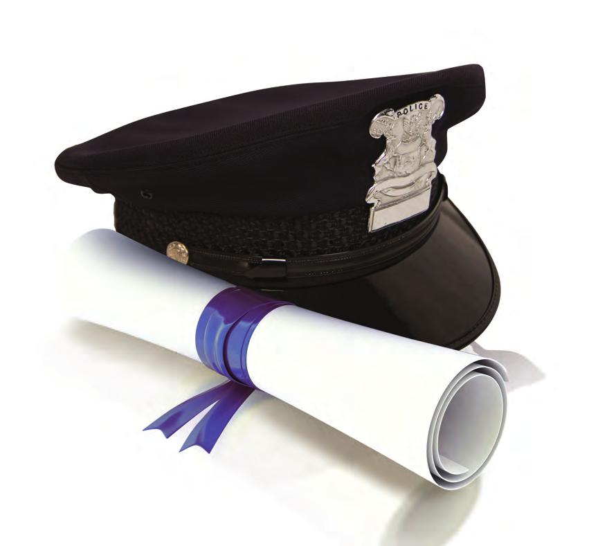 Credit for Police Academy Training Police Academy Transfer Credit Policy: Transfer credit requirements: To be awarded Berkeley College credit toward degree requirements in its Justice Studies