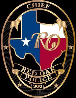 The City of Red Oak Municipal Center and Library is located at 200 Lakeview Parkway, Red Oak, TX, 75154.
