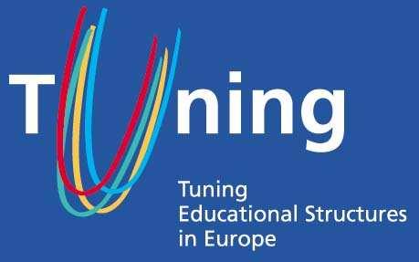 TUNIG PROJECT Tuning methodology Tuning developed a model for designing, implementing and delivering curricula. The following main steps were identified: 1.