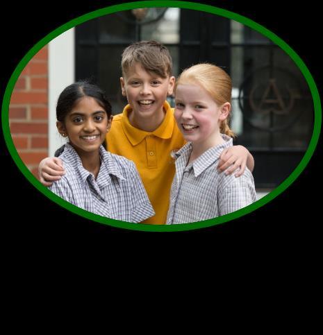 Our School Vision In the Franciscan spirit, our vision is for a school that: 1 Catholic Tradition Is grounded in Catholic tradition and spirituality, in which the Gospel values of trust, respect,