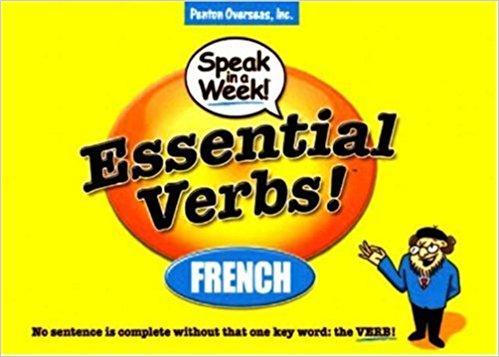 Essential Verbs!