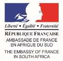 EMBASSY OF FRANCE IN SOUTH AFRICA Application form for French Embassy Master Scholarship 2019 2020 Documents required for a complete application: 1. Fully completed and signed application form. 2. Certified copy of passport (valid for the period of your stay in France).