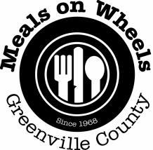 Meals on Wheels of Greenville Open Routes Below is a list of our open meal delivery routes that have no volunteer regularly assigned to them.