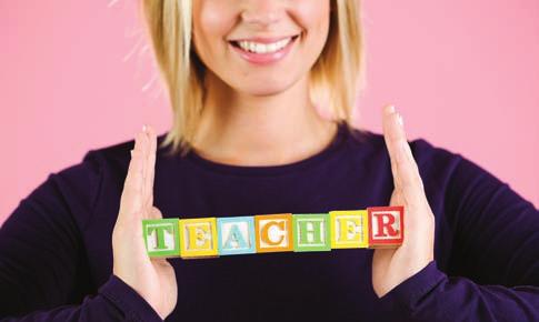 The publication builds on Education Review s longstanding Teacher supplement, which has a reputation as a valuable source of information and advice for new teachers.