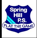 Spring Hill Public School Newsletter Email: springhill-p.school@det.nsw.edu.