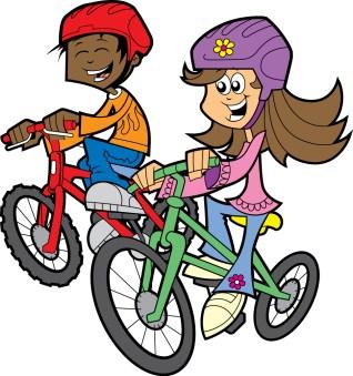 Bikeability Last week, our Year 4 children had the opportunity to take part in Level 1 Bikeability. 20 children took part and 17 children were awarded Level 1, well done Year 4.