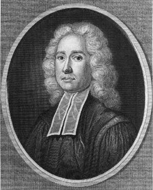 John Hutchins 1698 1773 curate of Milton