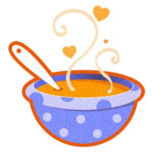 Mark Your Calendars Saturday, November 17 4-H Soup Supper ( Soup with Santa ) Toledo Reinig Center 5:00-7:00 p.m. Money raised will go to helping Tama County 4-H members who would like to attend county, state and national 4-H events.