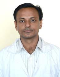 Chirag Shah Dr.