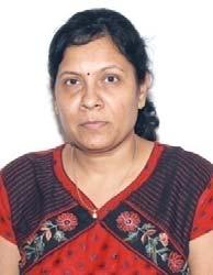 Shobhana Gupta Dr.