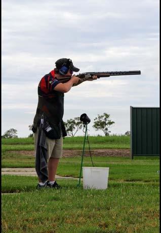 Worlds & Nationals Trap Carnival Titles 2018 Fletcher Richardson will be travelling to Wagga Wagga to compete in the "2018 Worlds and National Trap Carnival Titles" from the 15th of March, this